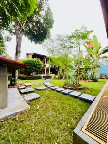 Casa de Condomínio com 5 Quartos para alugar, 300m² no Coroado, Manaus