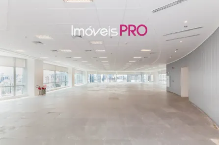 Sala Comercial para alugar, 473m² no Pinheiros, São Paulo