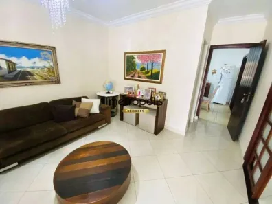 Sobrado com 4 Quartos à venda, 283m² no Centro, São Bernardo do Campo