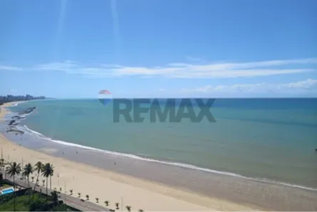 Apartamento com 1 Quarto à venda, 37m² no Piedade, Jaboatão dos Guararapes
