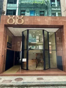 Ponto Comercial para alugar, 170m² no Centro, Rio de Janeiro