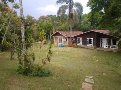 Fazenda/Sítio com 2 Quartos à venda, 2000m² no Vila Moraes, Mogi das Cruzes