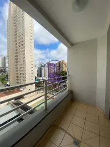 Apartamento com 3 Quartos para alugar, 79m² no Gleba Fazenda Palhano, Londrina