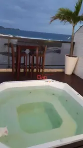 Cobertura com 5 Quartos à venda, 250m² no Braga, Cabo Frio