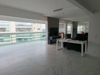Apartamento com 2 Quartos à venda, 139m² no Vila Olímpia, São Paulo