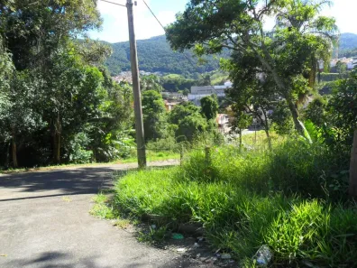 Lote/Terreno à venda, 415m² no Boa Esperança II, Poços de Caldas
