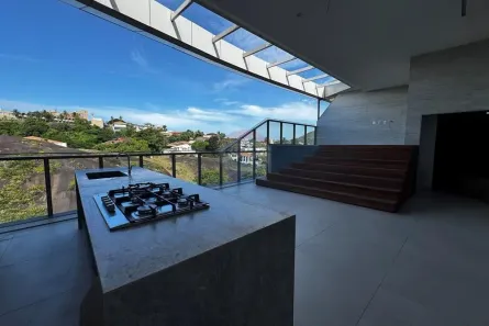 Cobertura com 4 Quartos à venda, 362m² no Enseada do Suá, Vitória