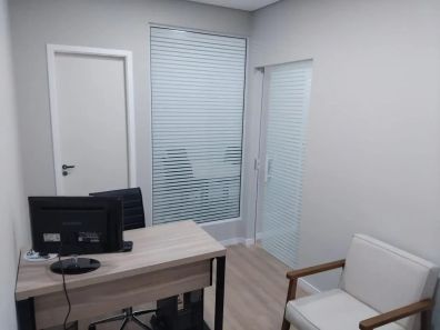 Sala Comercial com 3 Quartos à venda, 37m² no Centro, São Bernardo do Campo