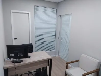 Sala Comercial com 3 Quartos à venda, 37m² no Centro, São Bernardo do Campo