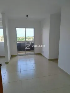 Apartamento com 2 Quartos à venda, 53m² no Jardim do Lago, Uberaba