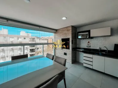 Apartamento com 3 Quartos à venda, 95m² no Enseada, Guarujá