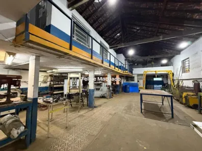 Galpão/Depósito/Armazém à venda, 650m² no Pilares, Rio de Janeiro