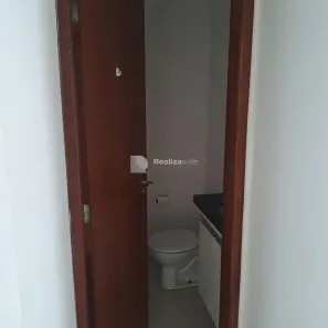 Sobrado com 2 Quartos para alugar, 85m² no Chácaras São José, São José dos Campos