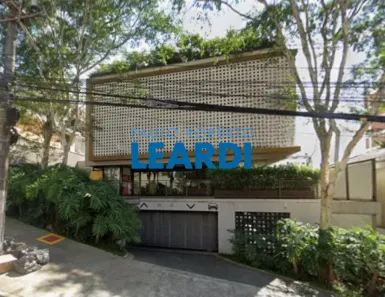 Ponto Comercial à venda, 222m² no Sumaré, São Paulo