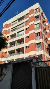 Apartamento com 4 Quartos à venda, 100m² no Boa Viagem, Recife
