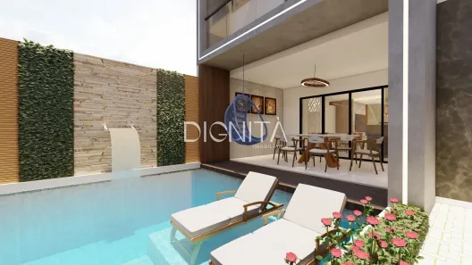 Casa com 4 Quartos à venda, 178m² no Sapiranga-Coité, Fortaleza