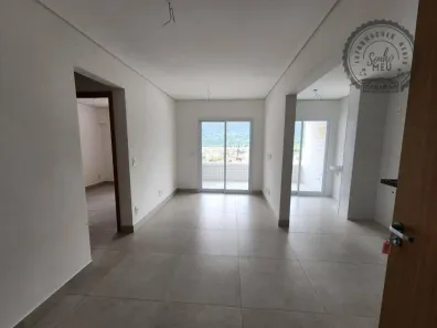 Apartamento com 2 Quartos à venda, 63m² no Solemar, Praia Grande