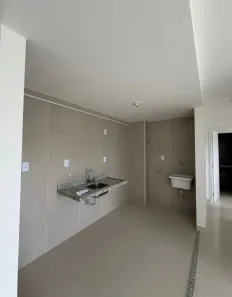 Apartamento com 2 Quartos à venda, 55m² no Turu, São Luís