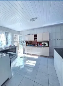 Casa com 2 Quartos à venda, 140m² no Jardim Rêmulo Zoppi, Indaiatuba