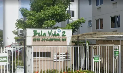 Apartamento com 2 Quartos à venda, 50m² no Campo Grande, Rio de Janeiro