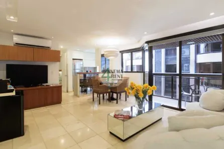 Flat com 2 Quartos à venda, 82m² no Ipanema, Rio de Janeiro