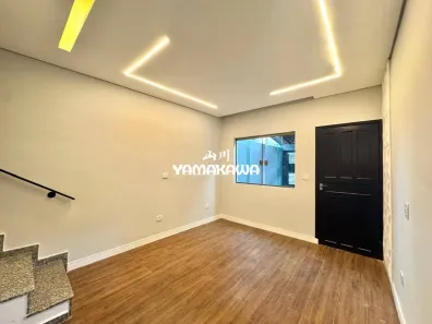 Sobrado com 2 Quartos à venda, 75m² no Vila Santa Isabel, São Paulo