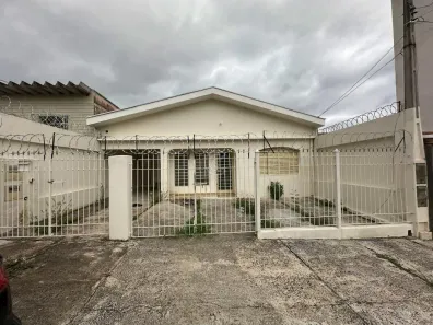 Casa com 3 Quartos para alugar, 143m² no Jardim São Rafael, Campinas