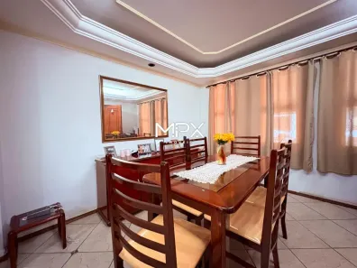 Sobrado com 4 Quartos à venda, 179m² no Castelinho, Piracicaba