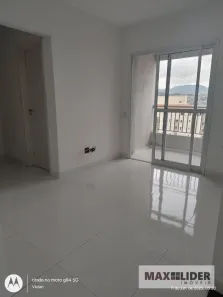 Apartamento com 2 Quartos à venda, 58m² no Vila Boa Vista, Barueri