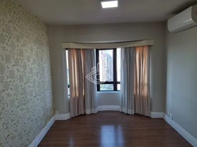 Apartamento com 3 Quartos para alugar, 160m² no Jardim Morumbi, São Paulo