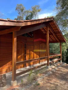 Casa de Condomínio com 1 Quarto à venda, 110m² no Santa Inês, Caieiras