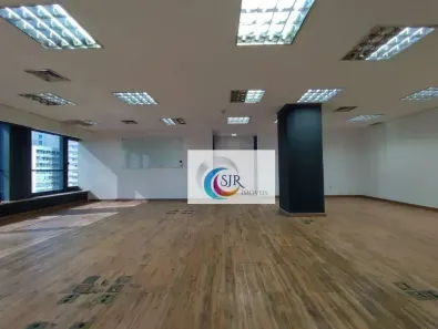 Sala Comercial para venda ou aluguel, 192m² no Bela Vista, São Paulo