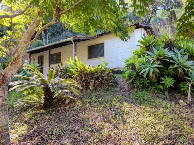 Fazenda/Sítio com 1 Quarto à venda, 55m² no Corumbá (Terra Preta), Mairiporã