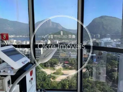 Apartamento com 1 Quarto à venda, 34m² no Ipanema, Rio de Janeiro