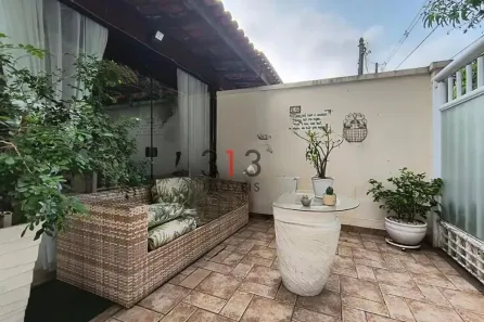 Casa com 3 Quartos à venda, 198m² no Anil, Rio de Janeiro