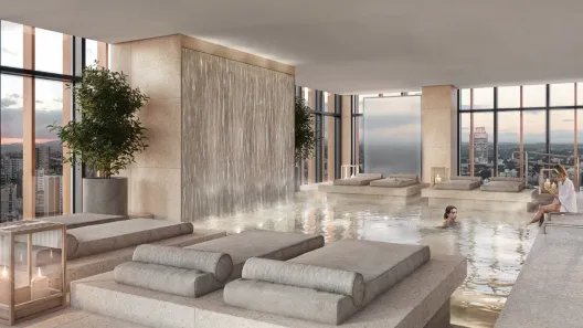 Apartamento com 3 Quartos à venda, 124m² no Batel, Curitiba