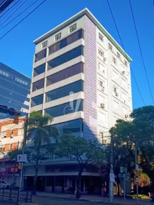 Sala Comercial para alugar, 57m² no Moinhos de Vento, Porto Alegre