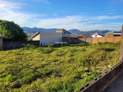 Lote/Terreno à venda, 250m² no Borda da Mata, Borda da Mata