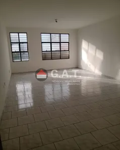 Sala Comercial para alugar, 50m² no Vila Lucy, Sorocaba