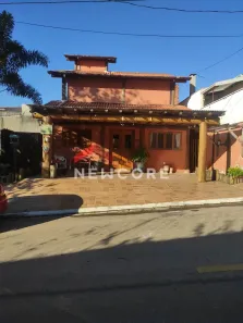 Casa de Condomínio com 3 Quartos à venda, 220m² no Loteamento Vivenda Centenário, Jundiaí