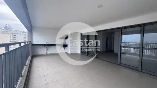 Apartamento com 3 Quartos à venda, 129m² no Mooca, São Paulo