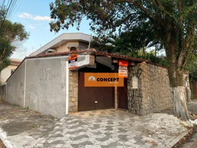 Sobrado com 3 Quartos à venda, 650m² no Jardim Realce, Suzano