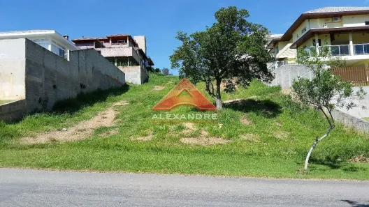 Lote/Terreno à venda, 10m² no Condomínio Residencial Mirante do Vale, Jacareí