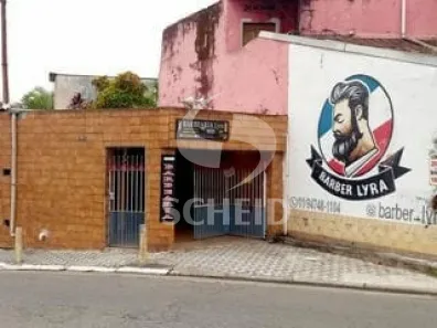 Casa com 2 Quartos à venda, 180m² no Jardim Alzira, São Paulo