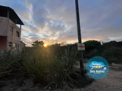 Lote/Terreno à venda, 600m² no Salinas, Araruama