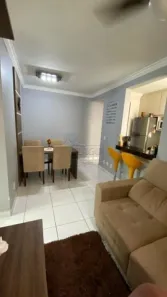 Apartamento com 2 Quartos à venda, 47m² no Reserva Sul Condomínio Resort, Ribeirão Preto
