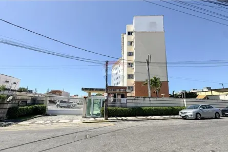 Apartamento com 2 Quartos à venda, 54m² no Montese, Fortaleza