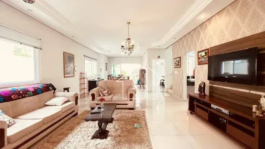 Casa de Condomínio com 4 Quartos à venda, 325m² no Urbanova V, São José dos Campos