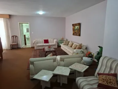 Apartamento com 3 Quartos à venda, 163m² no Higienópolis, São Paulo