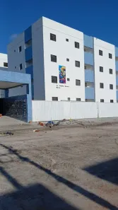 Apartamento com 2 Quartos à venda, 48m² no Gramame, João Pessoa